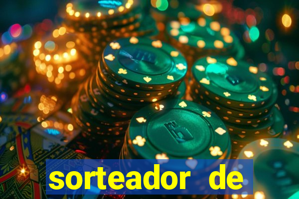 sorteador de numeros de bingo